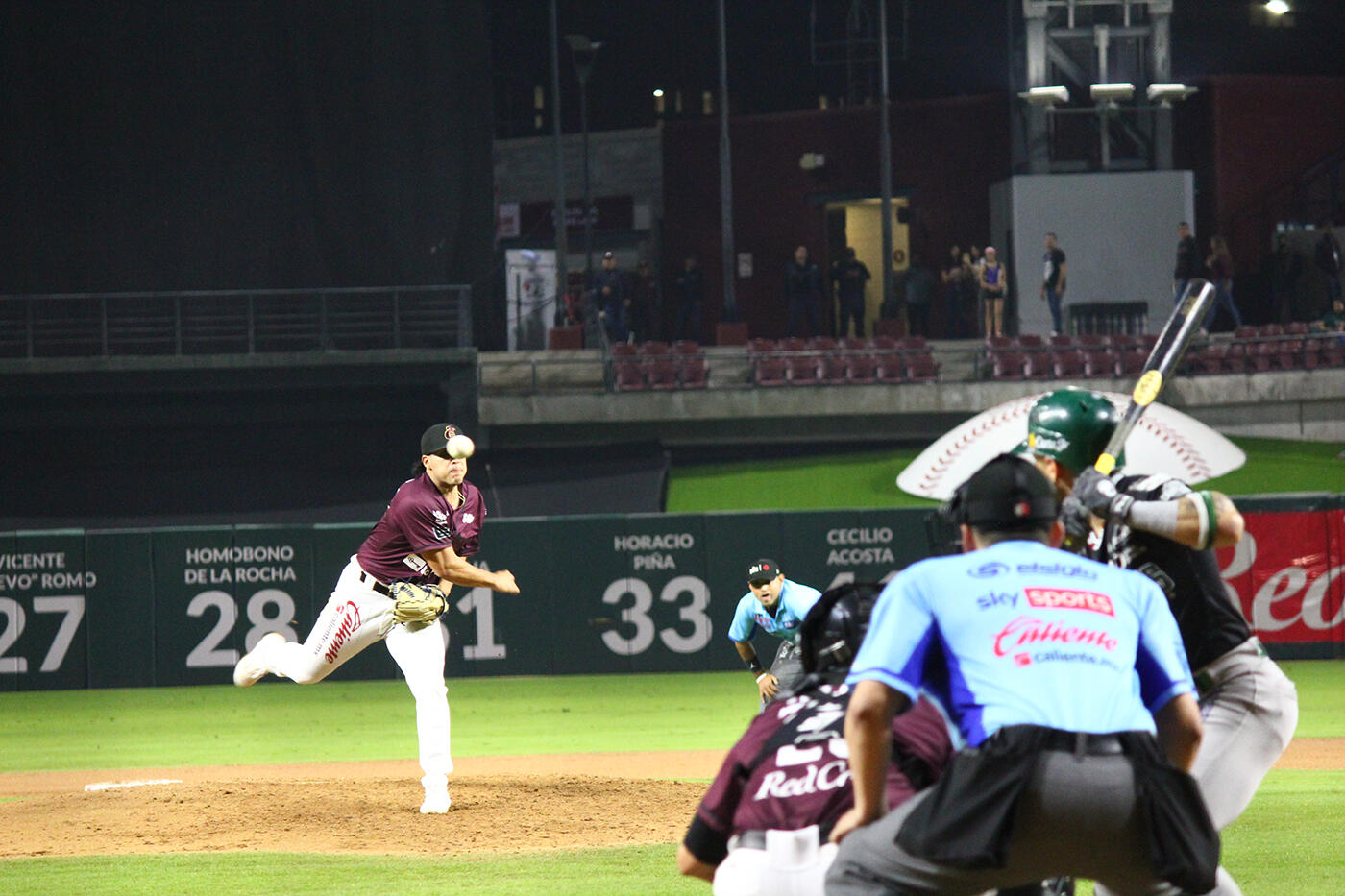 Baseball
