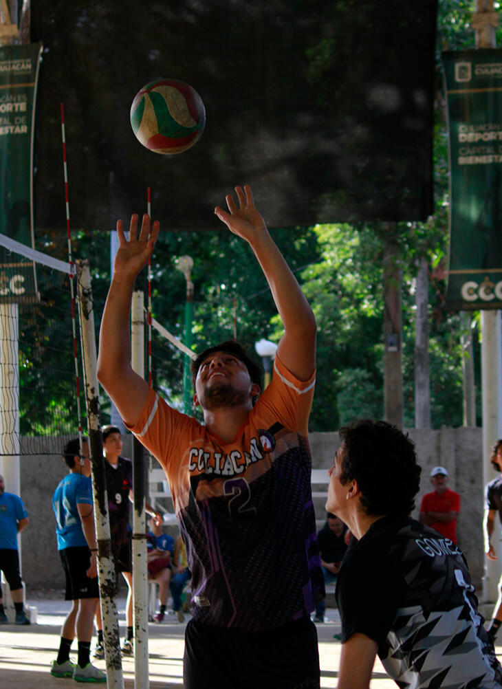 Volleyball