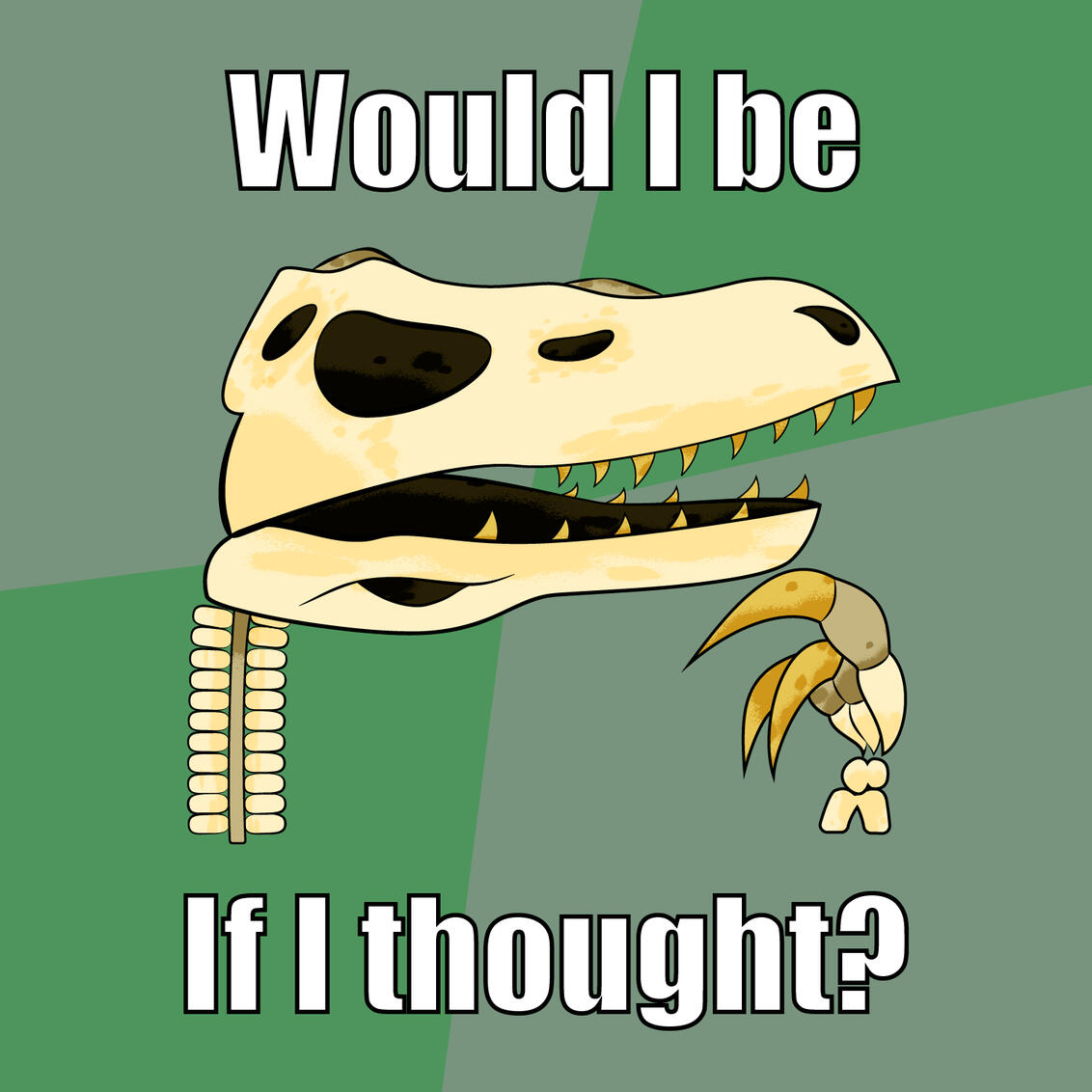 Filosoraptor